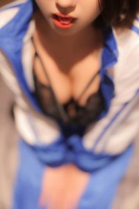 [XiuRen秀人网] 2022.10.27 No.5766 美羊羊 运动服美臀-写真网